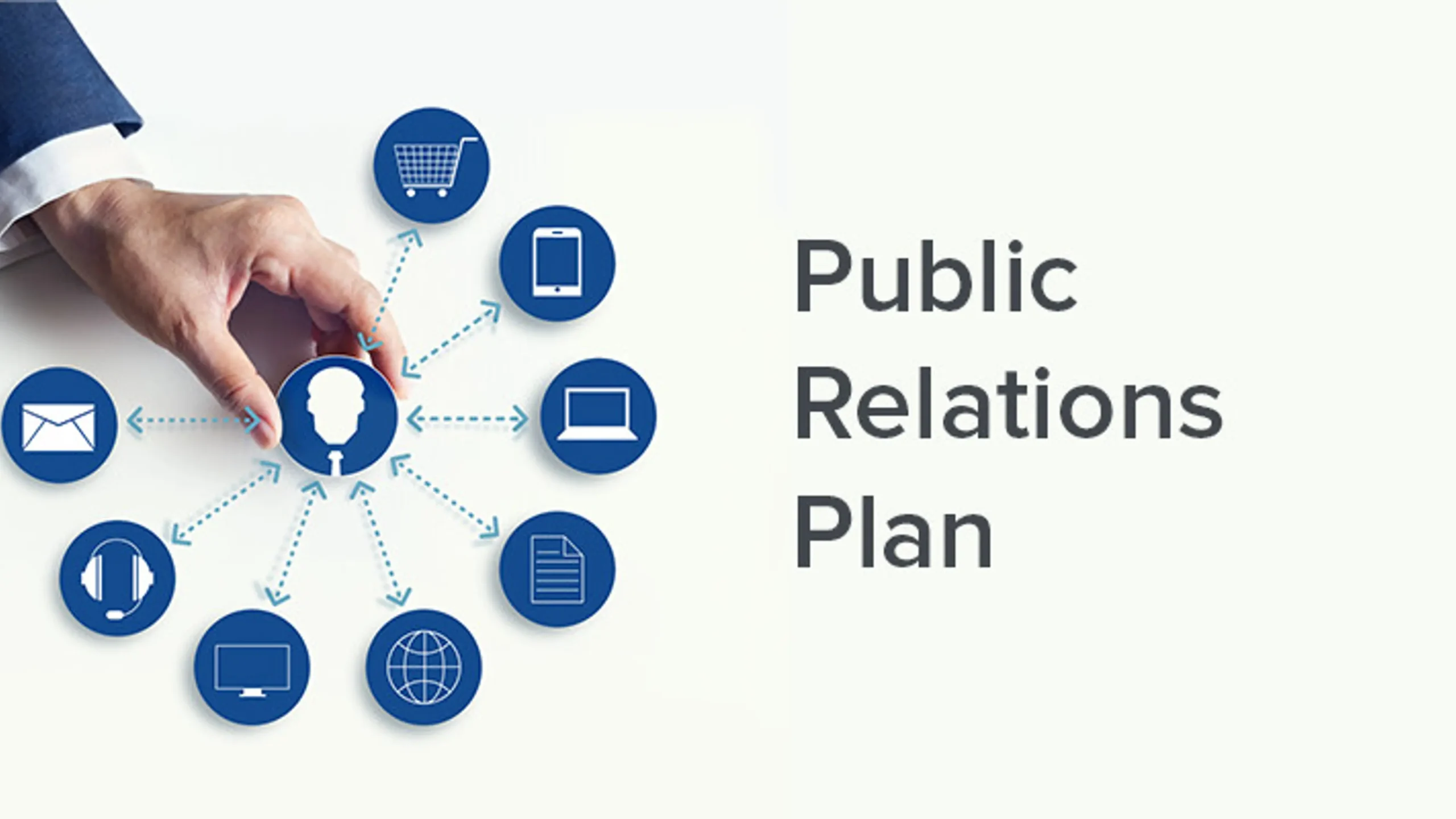 Building a Winning Public Relations Strategy: A Comprehensive Guide