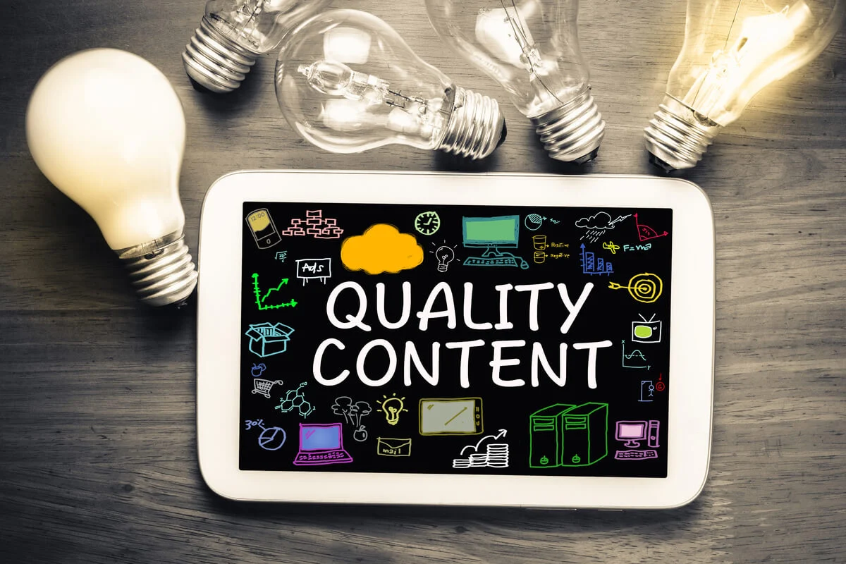 Top 10 Content Creation Best Practices for Effective Content Marketing