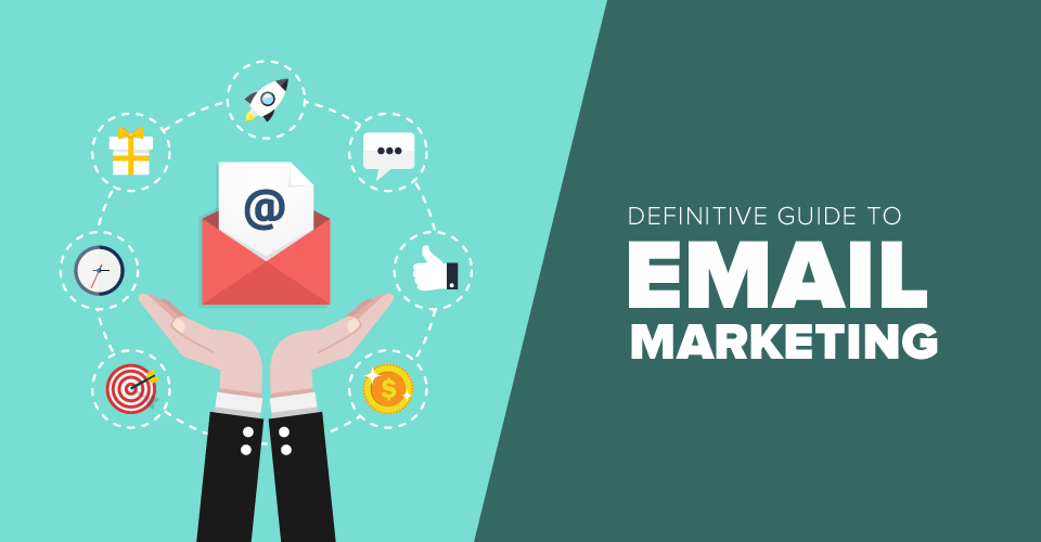 Guide to E-mail Marketing